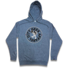 "Safebox" Midweight Hoody