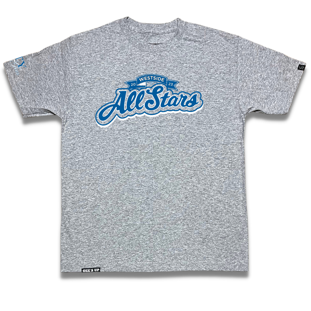 "All Star" T Shirt
