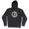 "Safebox" Midweight Hoody