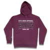 "City Reppin" Midweight Hoody