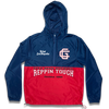 "City Reppin" Windbreaker