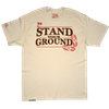 "Stand Your Ground"  T Shirt
