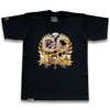 "Diamond Cut" T Shirt