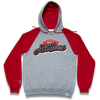 "All Star" Midweight Hoody