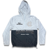 "City Reppin" Windbreaker