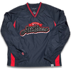 "All Star" V Neck Windbreaker