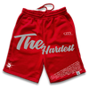 "City Lines" Sweat Shorts