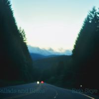 Ballads And Blues by Eric Skye