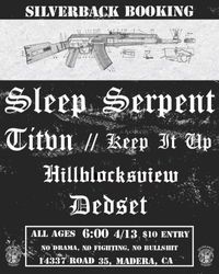 House Show