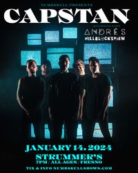 Capstan