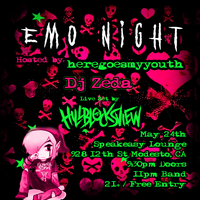 Emo Night