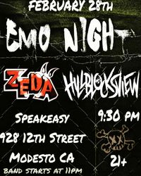 Emo Night