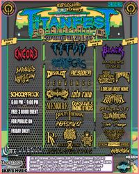 TITAN FEST