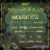 SOUNDS RAD Fest