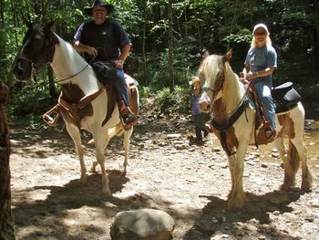 Love to go ride!
