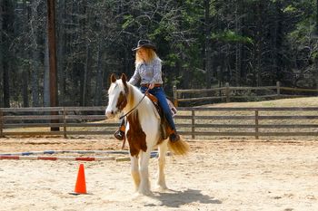 Trail Class
