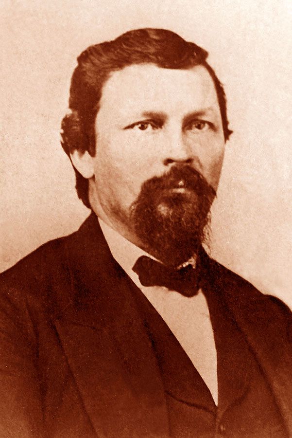 Samuel N. Wood
