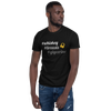 *WhiskeyBreastsGlycerine* Shirt unisex