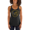 *Glycerine 70er" Raceback Tank-Top