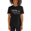 *WhiskeyBreastsGlycerine* Shirt unisex