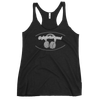 *Glycerine4good" Raceback Tank-Top