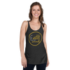 *Glycerine 70er" Raceback Tank-Top