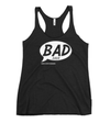 *BAD 2020* - Raceback Tank-Top