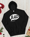 *BAD 2020* Hoodie unisex