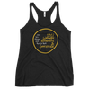 *Glycerine 70er" Raceback Tank-Top
