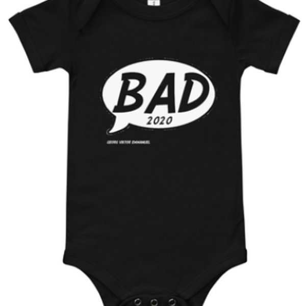 *BAD 2020* Babybody