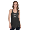 *Glycerine4good" Raceback Tank-Top