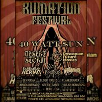 Ruination Festival
