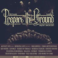 Prepare the Ground Festival