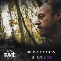 Frantic Fest