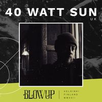 Blow Up Festival