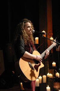 Benefit Concert for The Chosen Ministry