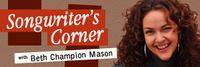 Songwriter's Corner Radio & VIDEO Show