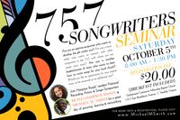 757 Songwriters Seminar