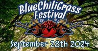 J. Michael & The Heavy Burden @ Lake Bonisteel Blue Chili Grass Festival