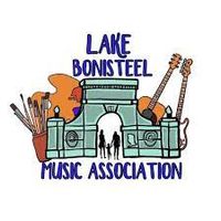 J. Michael & The Heavy Burden @ Lake Bonisteel's BlueChiliGrass Festival