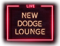 J. Michael & The Heavy Burden @ New Dodge Lounge