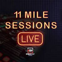 J. Michael & The Heavy Burden @ 11 Miles Sessions Live (Podcast)