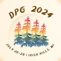 J. Michael & The Heavy Burden @ Divine Pine Gathering