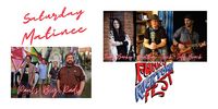 J. Michael (Jeff Brach) @ Funky Rivertown Festival--Songwriters in the Round