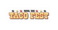 J. Michael & The Heavy Burden @ Royal Oak Taco Fest (Soaring Eagle Casino Stage)