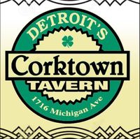 J. Michael & The Heavy Burden @ Corktown Tavern 