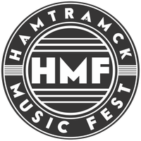 J. Michael & The Heavy Burden @ Hamtramck Music Festival (Baker Streetcar Bar)