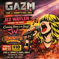 Jez Waylen