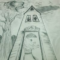 I'm Coming Home by Jez Waylen