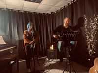 MusicFirst NI - Lounge Evening